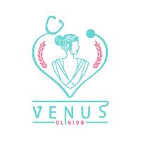 احجز كشف مع Venus clinic