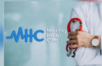 احجز كشف مع Madinty Hub Clinic