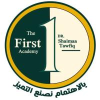 احجز كشف مع The First Academy