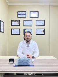 احجز كشف مع Dahab-Maxillofacial clinic