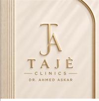 احجز كشف مع Taje clinic عيادات تاجي التخصصية
