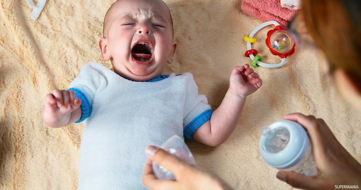ارتجاج الدماغ عند الأطفال وأهم أعراضه