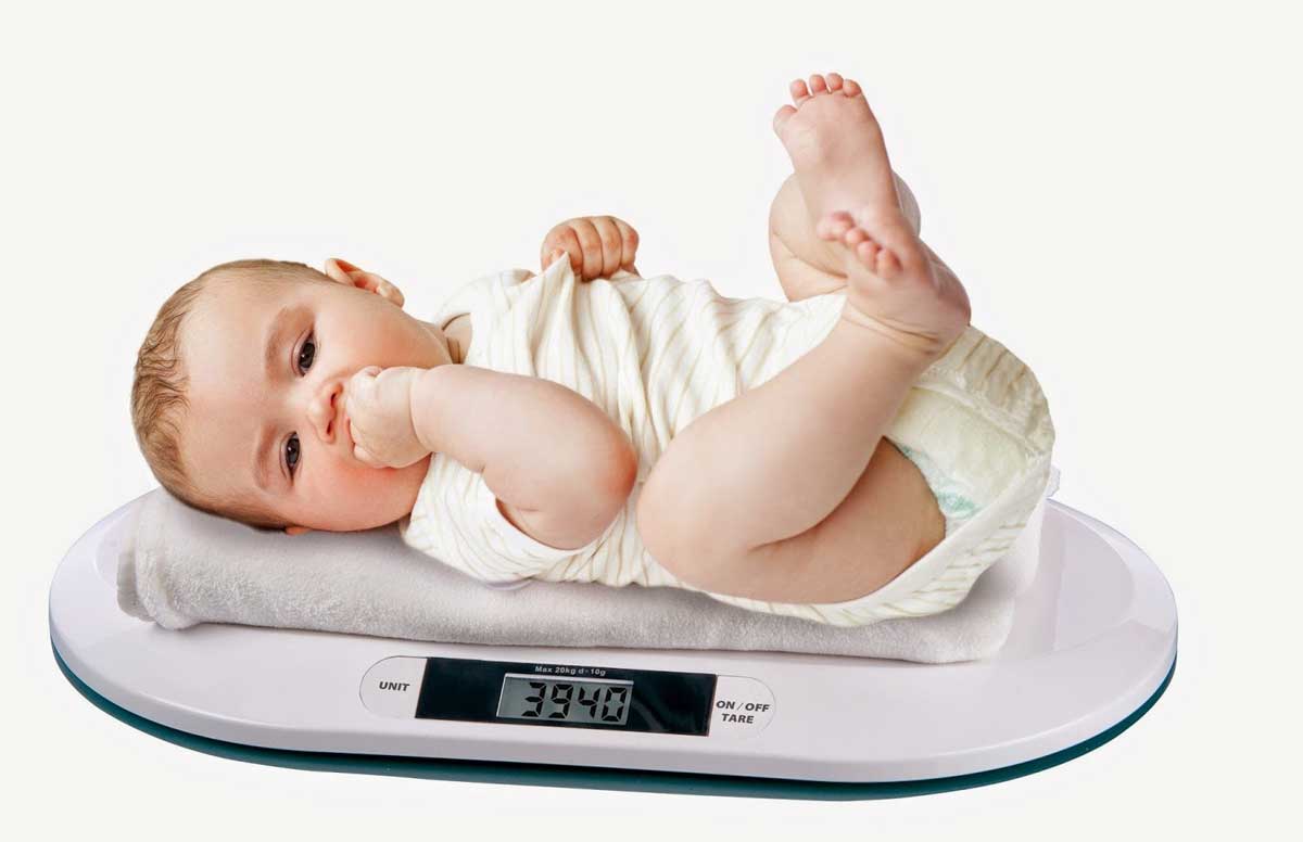 اضطرابات الأكل لدى  الأطفال