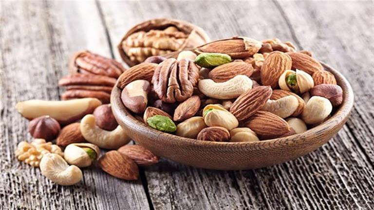 أطعمة تخفض الكوليسترول