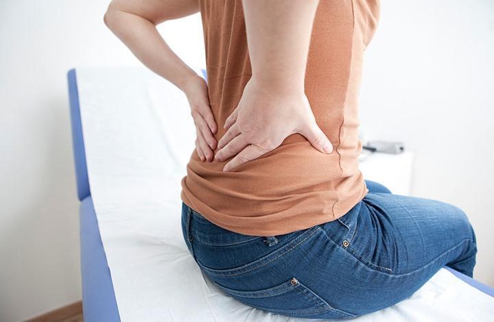 أنواع الديسك المختلفة وأهم أعراضه