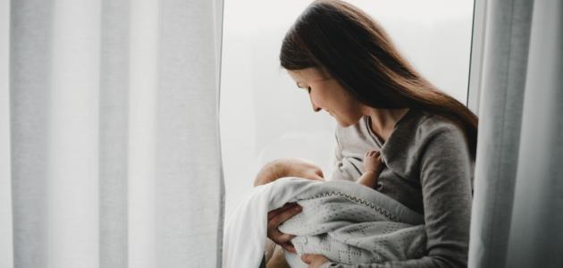 أهمية فيتامين د للمرضعات والحامل