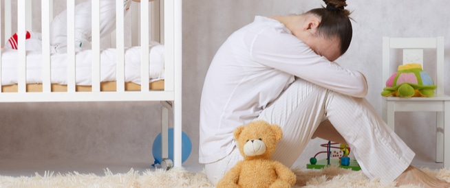 كيف تعتني المرأة بصحتها بعد الولادة ؟