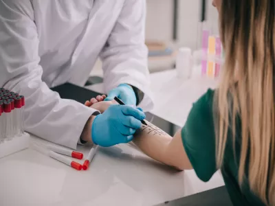 خطوات مهمة يجب اتباعها قبل التخدير العام