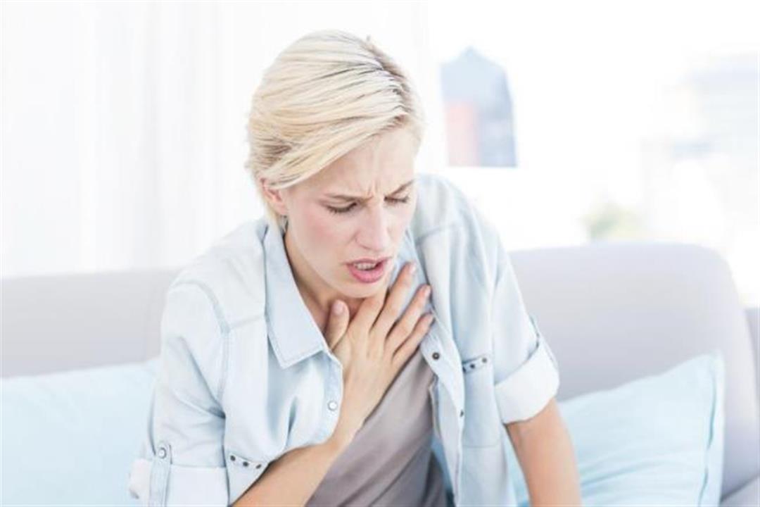 النهجان المتكرر وتأثيره على جودة الحياة اليومية