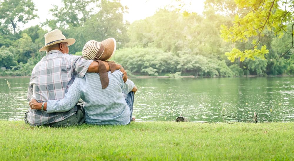 8 خطوات بسيطة لحياة صحية لسكان المناطق الزرقاء