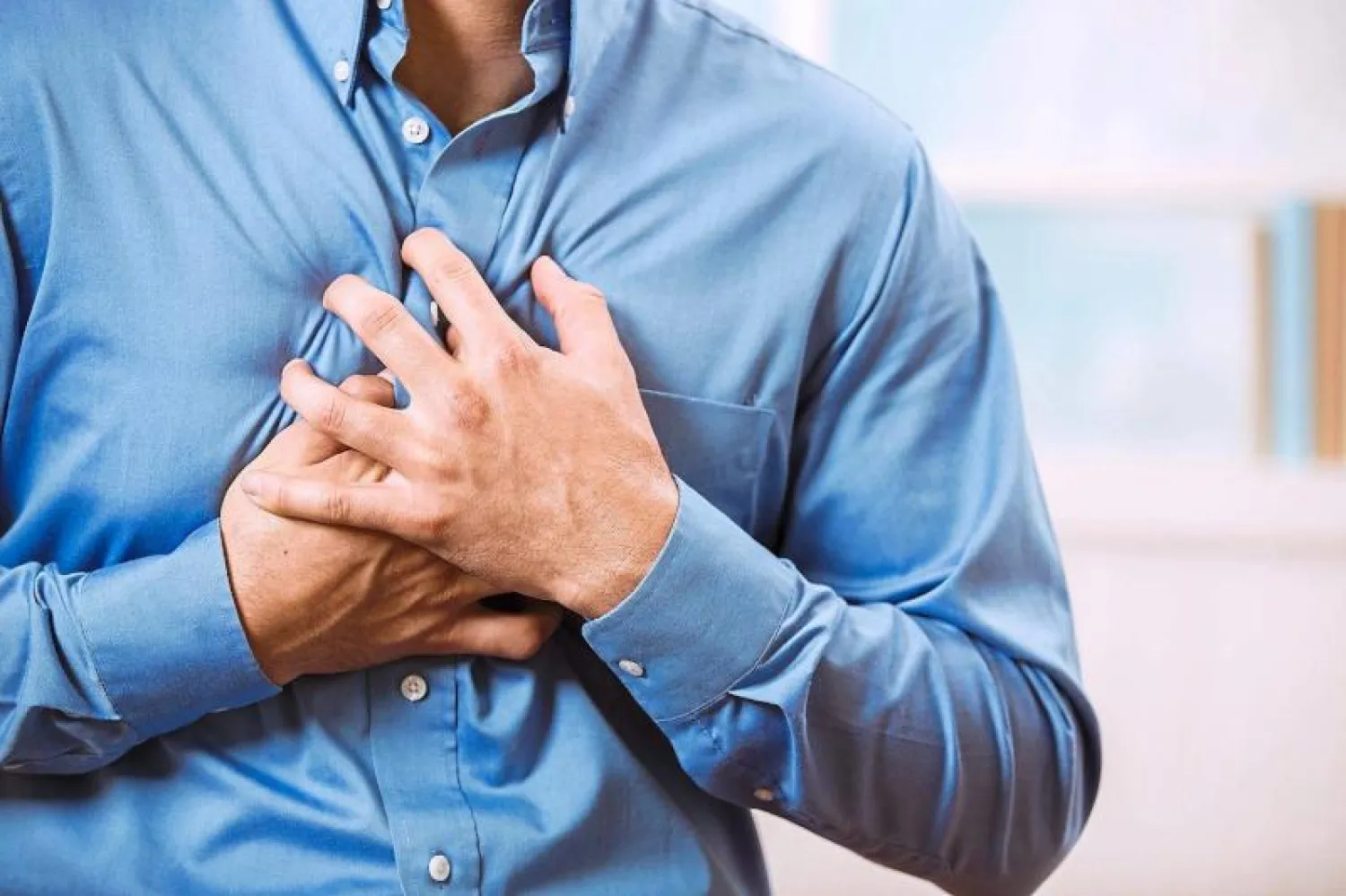 عملية القلب المفتوح ومخاطرها