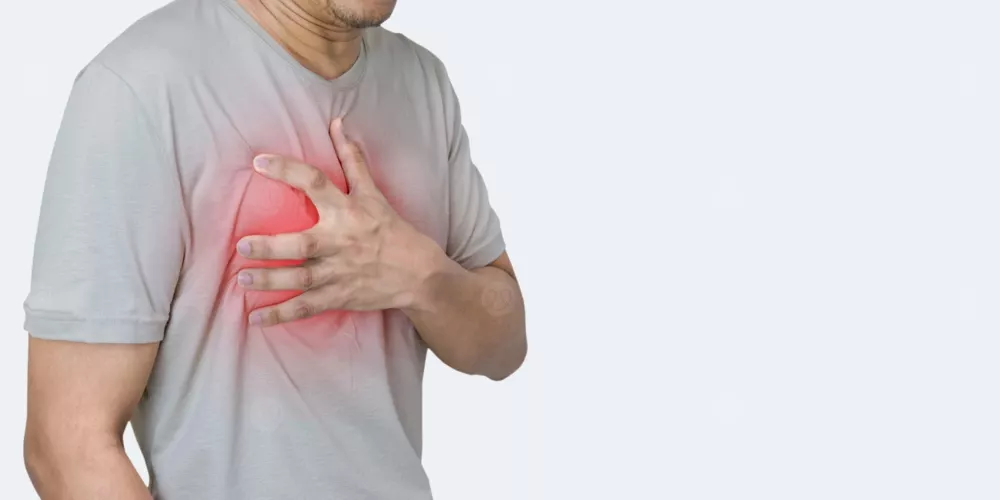 ماهي مضاعفات جلطة القلب ؟