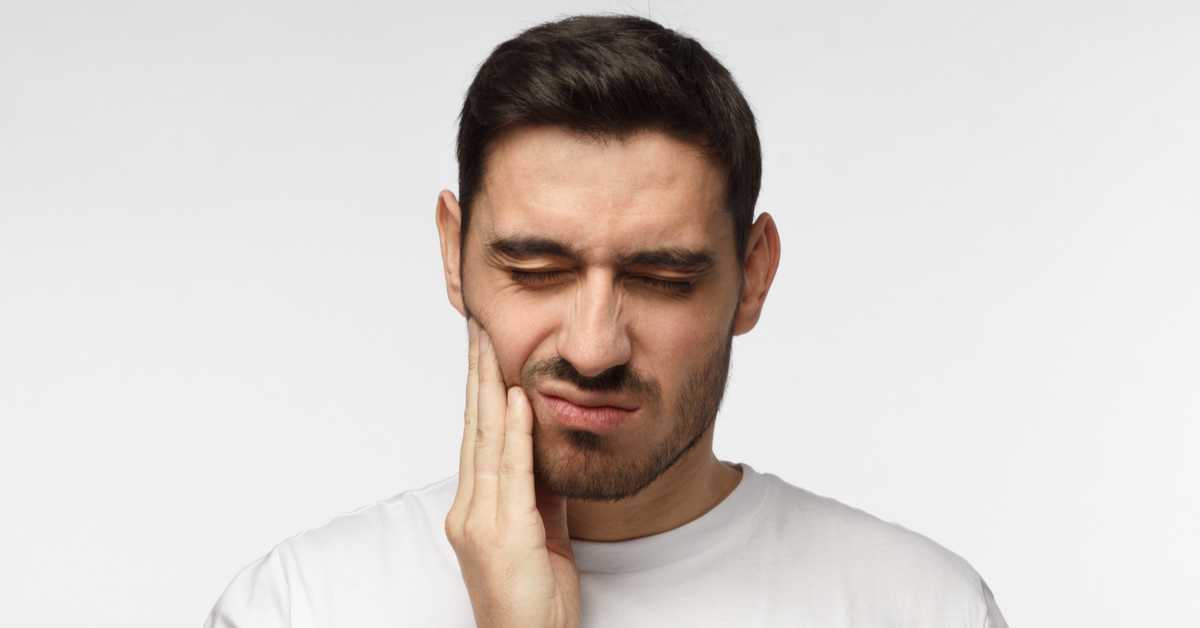 ضرس العقل المدفون ومعلومات هامة عنه