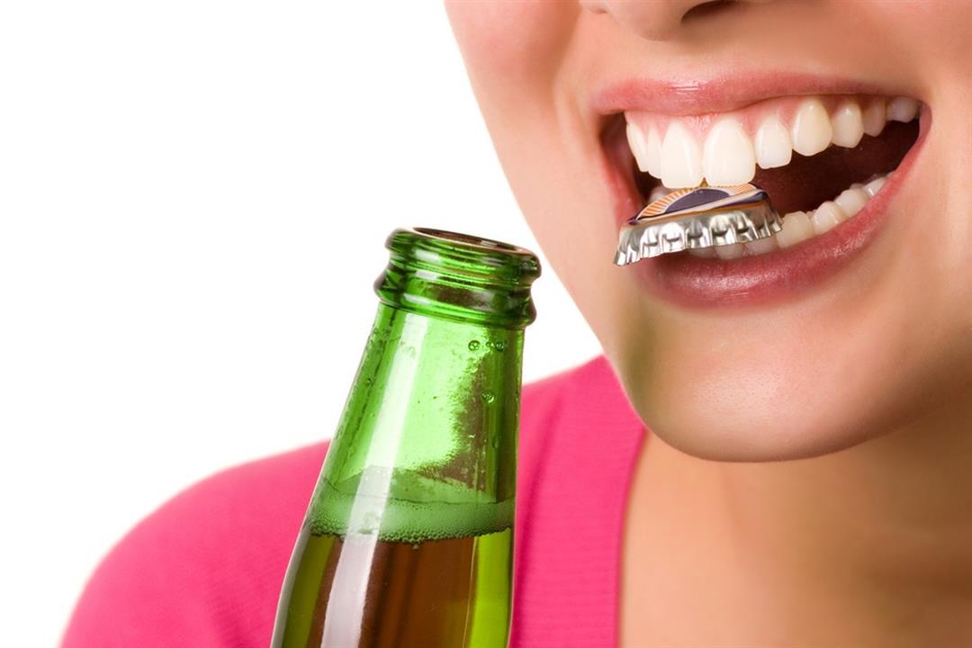 كيفية الحفاظ علي صحة الفم