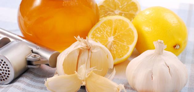 هل يوجد علاج طبيعي للكحة ؟