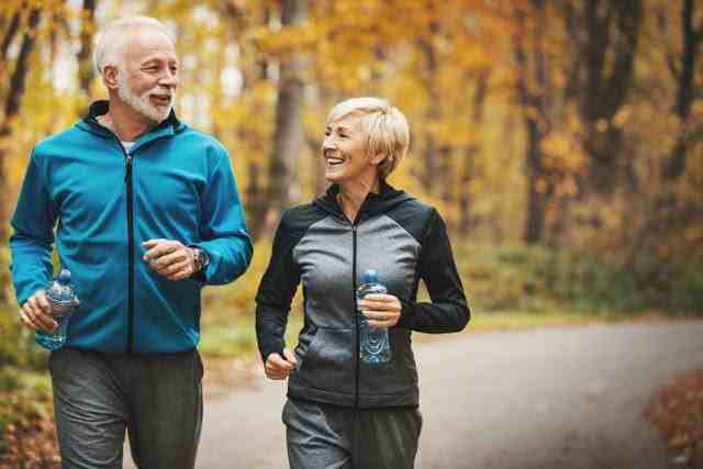 أهمية العلاج الطبيعي بعد عملية القلب المفتوح