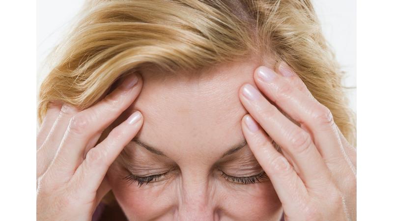 التهاب الأوعية الدموية في الدماغ وأهم أعراضها