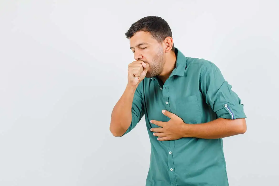 متى تحدث جلطة الرئة ؟