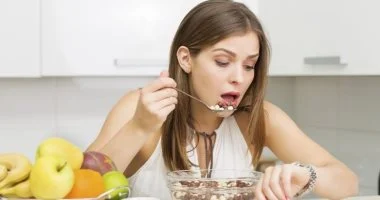 رجيم البحر المتوسط وفوائده وأضراره