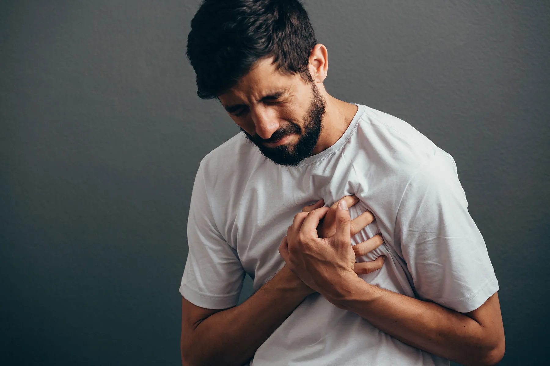 أسباب سرطان الرئة لدى غير المدخنين