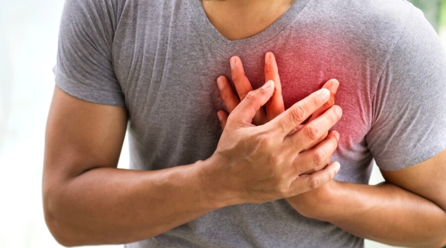 ماهي أعراض الجلطة الخفيفة ؟