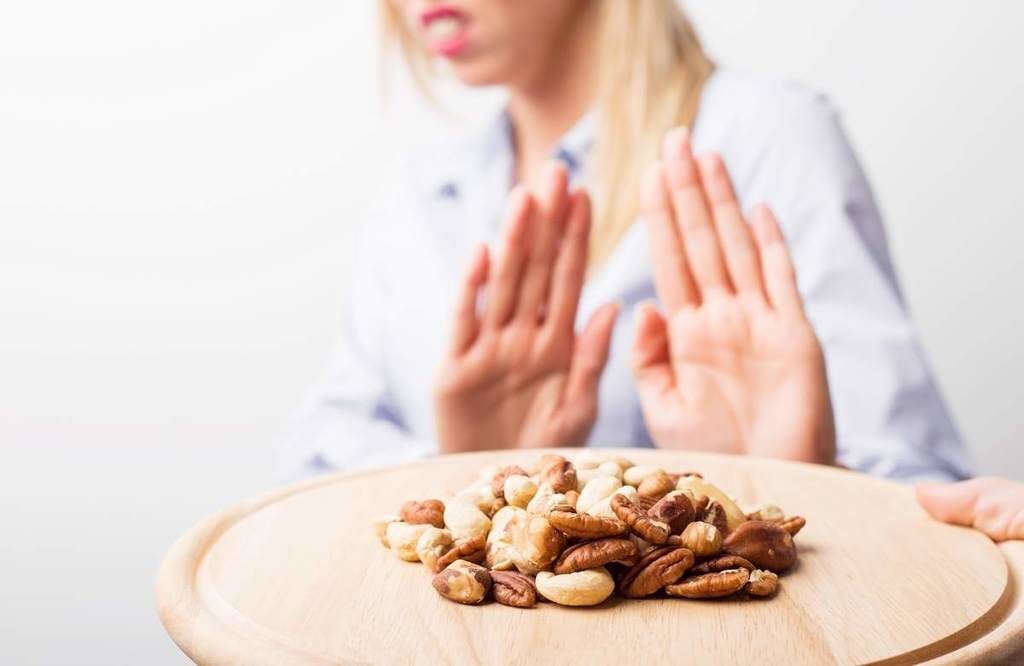 ماهي أسباب الحساسية الغذائية ؟