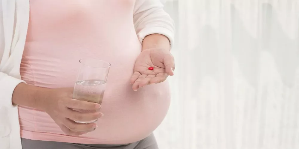حمض الفوليك وعلاقته بتنشيط المبايض