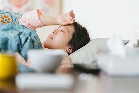 أدوية الاكتئاب وأضراره