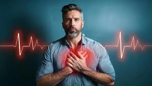 تسارع نبضات القلب وأهم أسبابه