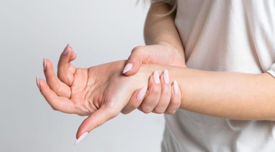مرض الرنح وأبرز أعراضه