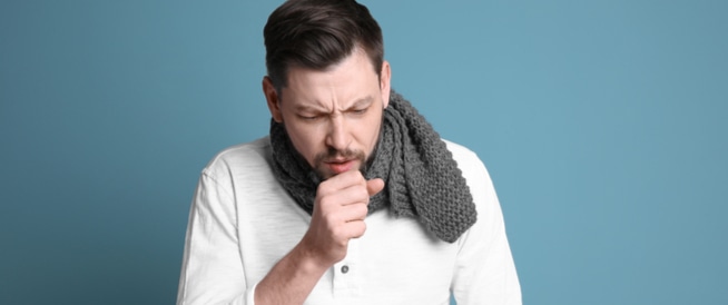 ماهي أعراض التليف الكيسي ؟