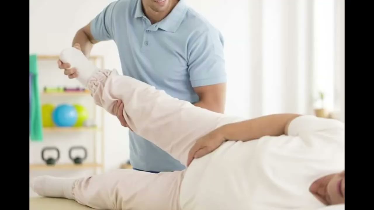 أسباب كسور الورك عند كبار السن