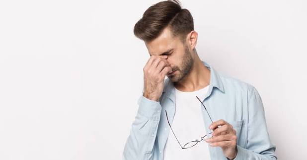 أعراض الأورام العصبية الصماوية