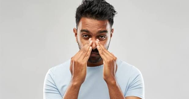 أنواع أورام تجويف الأنف
