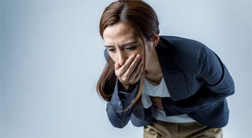 أعراض كسر قاعدة الجمجمة