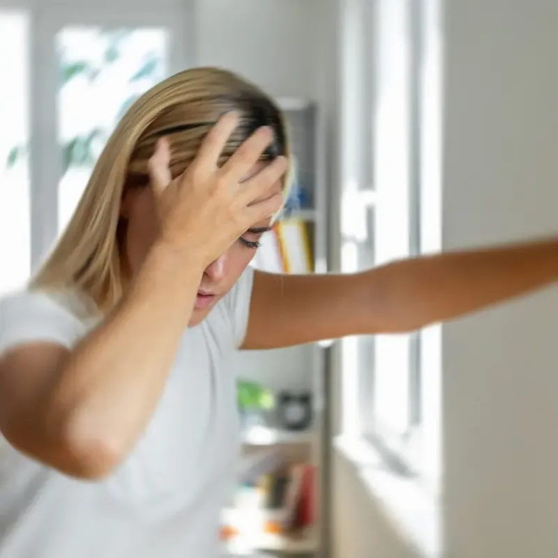 ماهي أعراض التيفوئيد ؟