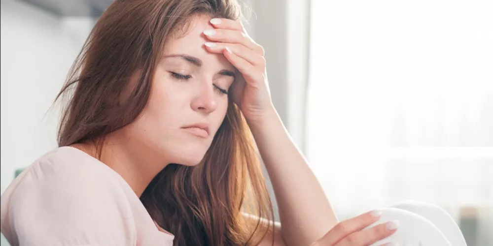ماهي علامات العطاش ؟