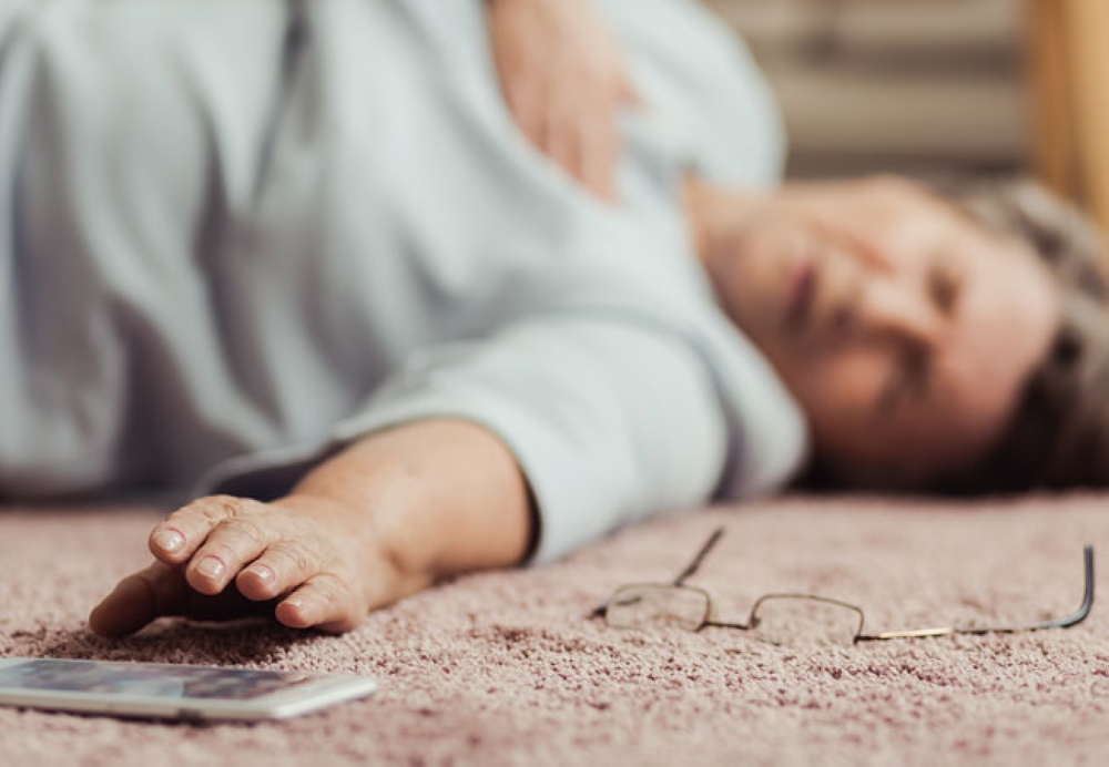 ماهي أسباب الاختناق ؟