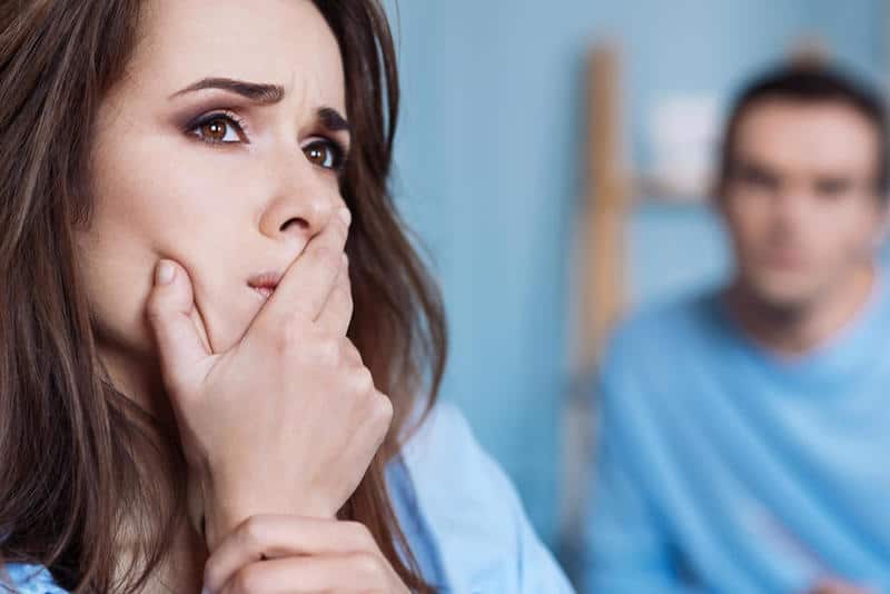 ضعف الشخصية وعلاقته بالصحة النفسية