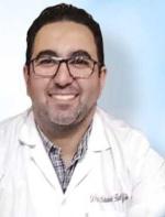 دكتور محمد حامد يحيى أخصائي أمراض النساء والتوليد والحقن المجهري في محرم بك