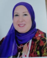 دكتورة امال عبد الله موافي استشاري طب الأطفال و حديثي الولادة في مدينة نصر