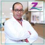 دكتور احمد محمد زيدان