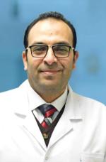 دكتور احمد باشا