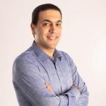 دكتور عماد عبد الله استشاري جراحات الانف و الاذن و الحنجرة في 6 اكتوبر