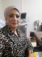 دكتورة ماجدة محمد فهيم إستشاري أمراض النساء والتوليد في فيكتوريا