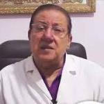 دكتور محمد شوشه