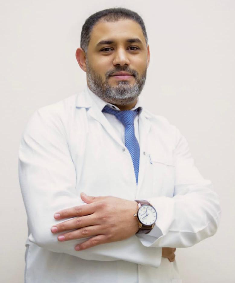 دكتور محمد فاخر محمد