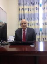 دكتور السيد المنزلاوي استاذ واستشاري اول الروماتيزم و امراض العظام والمناعة في مدينة نصر
