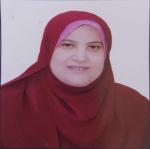 دكتورة زهراء عبدالعزيز