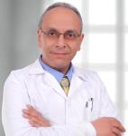 دكتور باسم امين بهنام استشاري الباطنة والجهاز الهضمي في مصر الجديدة